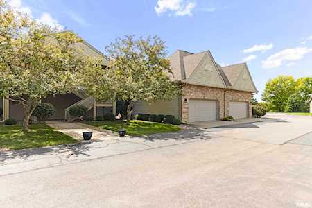 7323 N Villa Lake Dr Peoria, IL 61614