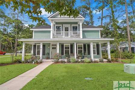 80 Washington Way Richmond Hill, GA 31324