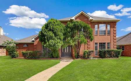 2557 Bluebonnet Drive Richardson, TX 75082