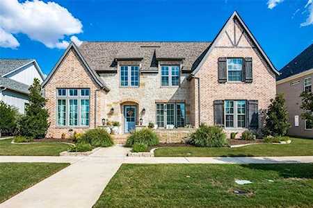 7758 Constance Avenue Frisco, TX 75034