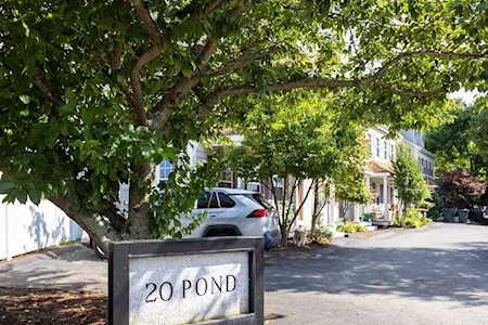 20 Pond St #2 Weymouth, MA 02190