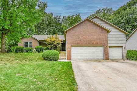 3537 Pintail Drive Lafayette, IN 47905