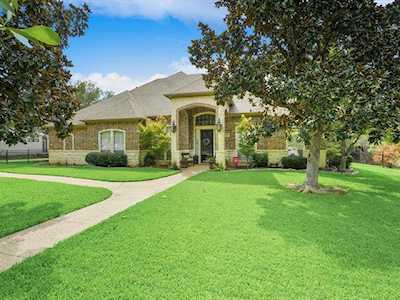 5009 Bayberry Street Flower Mound, TX 75028