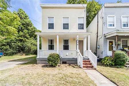 1436 Bolton St Norfolk, VA 23504