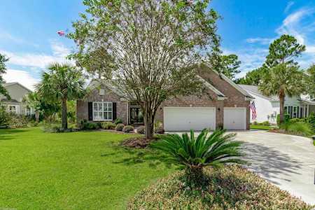 33 Camden Circle Pawleys Island, SC 29585