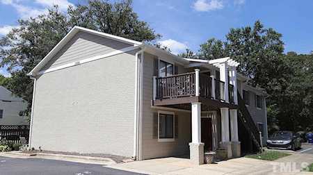 2208 Stafford Avenue #202 Raleigh, NC 27607