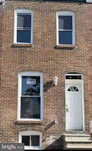 2210 Prentiss Place Baltimore, MD 21205
