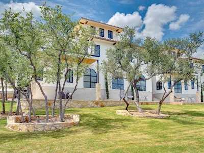2700 Bee Creek RD #7 Spicewood, TX 78669
