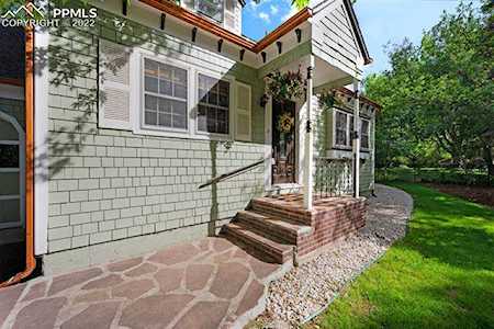 5 Scott Street Colorado Springs, CO 80906