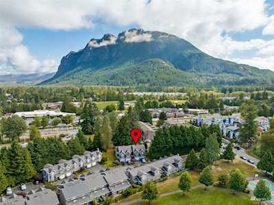 321 SE Orchard Dr #2 North Bend, WA 98045