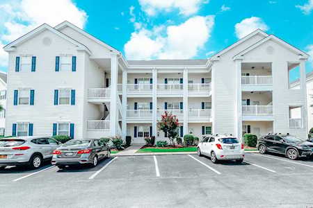 901 W Port Dr. #712 North Myrtle Beach, SC 29582