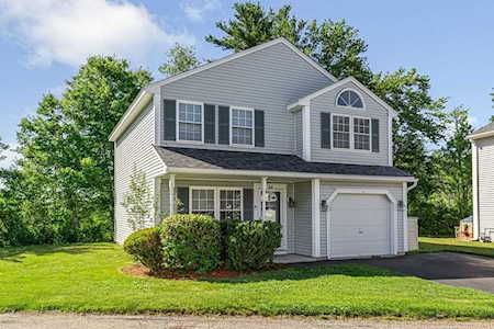 64 Juniper Lane #64 Tewksbury, MA 01876