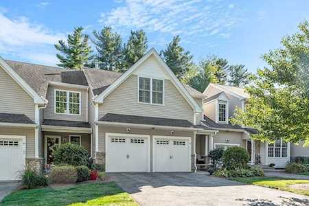 46 Pondside Drive #46 Bolton, MA 01740