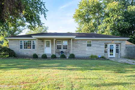 5510 Jessamine Ln Louisville, KY 40258