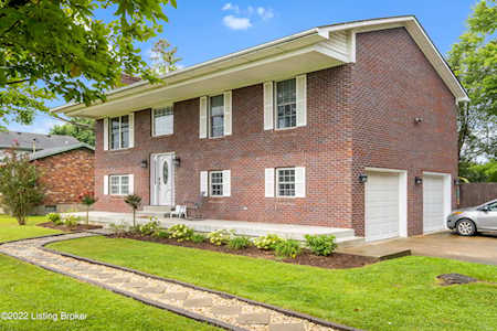 256 Duane Way Mt Washington, KY 40047