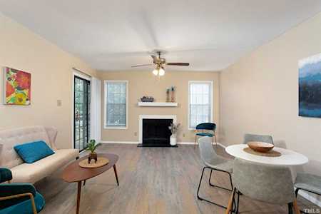 3704 Chimney Ridge Place #104 Durham, NC 27713