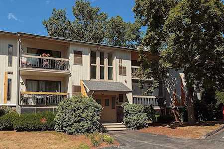 1461 Pawtucket Blvd #C-2 Lowell, MA 01854