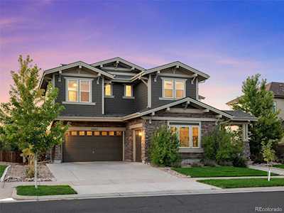 26605 E Peakview Dr Aurora, CO 80016