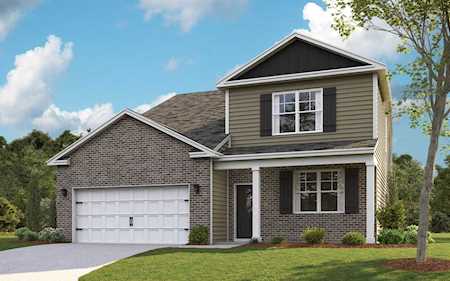 6156 Wildlife Cr Piney Flats, TN 37686