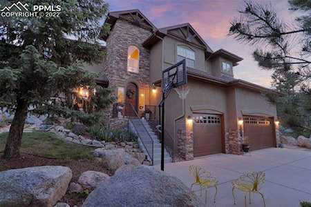 5790 Gladstone Street Colorado Springs, CO 80906
