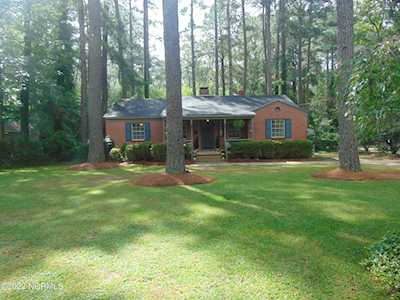 1627 Marvelle Avenue Rocky Mount, NC 27803