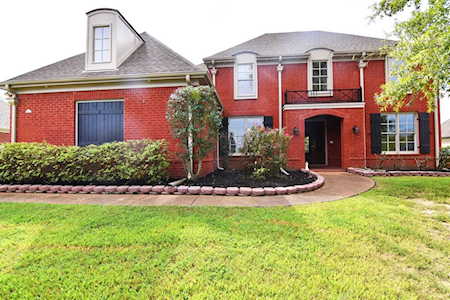 10315 Herons Ridge Dr Lakeland, TN 38002