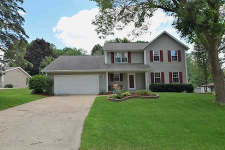 2655 Indian Hill Dr Green Bay, City of Green Bay, WI 54313-4946