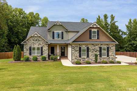 140 N Sunset Ridge Drive Willow Spring(S), NC 27592