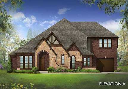 1470 Waterton Drive Prosper, TX 75078