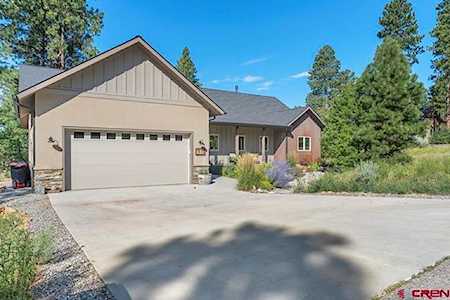 87 Needle Creek Trail Durango, CO 81301