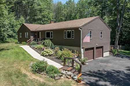 46 Whig Hill Rd Strafford, NH 03884