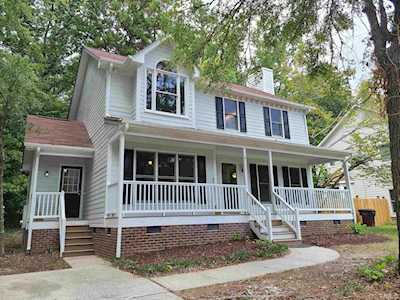 4721 Buttonbush Drive Durham, NC 27712