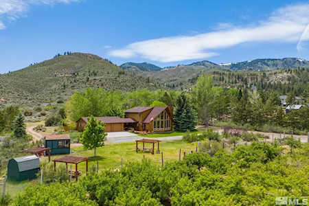 7425 Franktown Rd Washoe Valley, NV 89704-9525