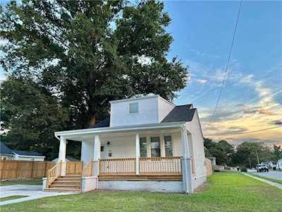 3623 South St Portsmouth, VA 23707