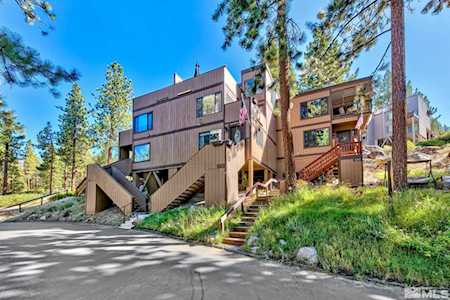 216 Clubhouse Cir Zephyr Cove, NV 89448