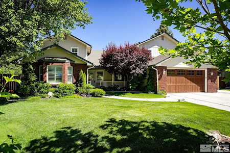 1505 Malaga Drive Carson City, NV 89703-2327