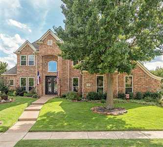 4509 Saint Clair Court Flower Mound, TX 75022