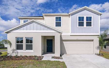 1529 Axel CIRCLE Winter Haven, FL 33880