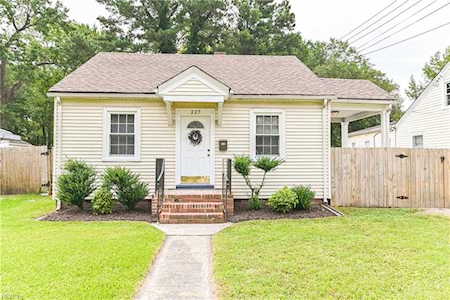 227 Charles Ave Portsmouth, VA 23702