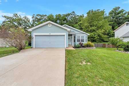 144 Langtree Dr Wentzville, MO 63385