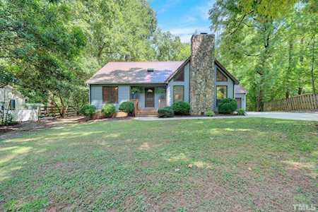 5233 Johnson Pond Road Fuquay Varina, NC 27526