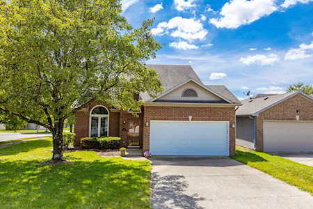 3612 Iron Lace Dr Lexington, KY 40509