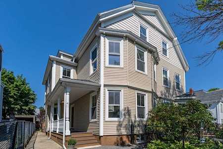 41 Greenville St #41 Somerville, MA 02143