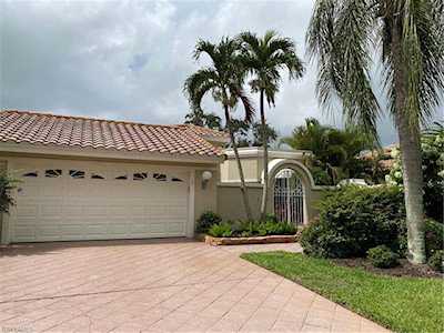108 Via Napoli Naples, FL 34105