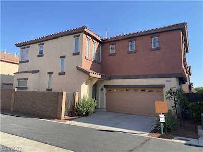 10632 Allegrini Dr Las Vegas, NV 89141