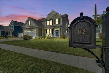 1118 Freewill Way Chesapeake, VA 23322