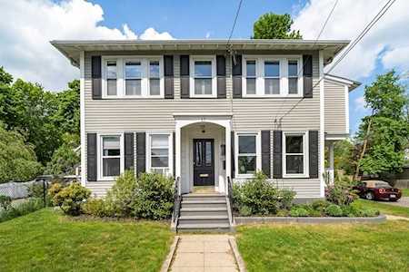 17 Dent St #2 Boston, MA 02132