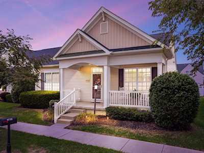 6726 John Drive Canal Winchester, OH 43110