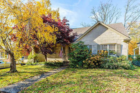 409 Chinoe Rd Lexington, KY 40502