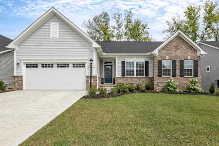 258 Arlington Drive Pickerington, OH 43147